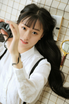 山海令